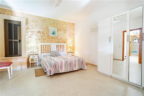 Byhus i Algaida, Mallorca, Algaida - € 1.950.000 | Ref: 46049 - foto 13